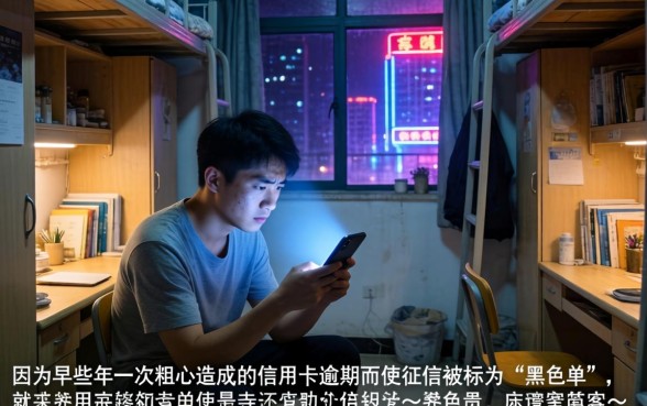 黑户贷款口子秒下款，枚举五个网贷口子风控不严的app