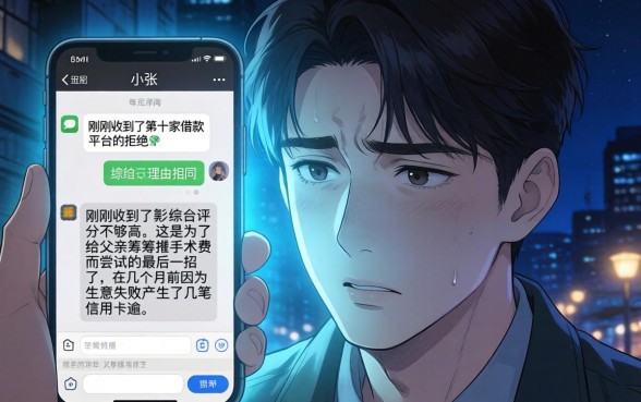 征信黑花了可以恢复吗，深入剖析五个黑户也能借款的平台