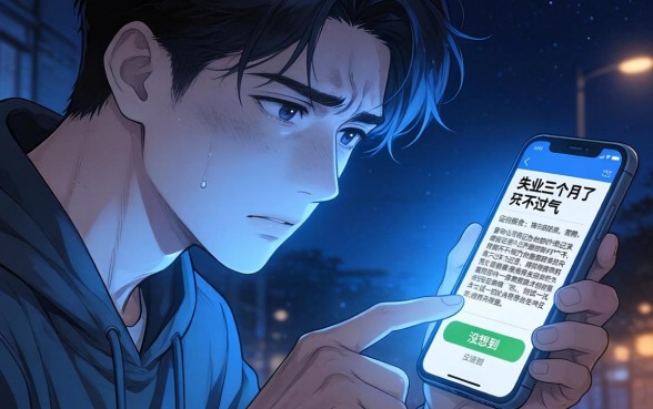 无工作能下款的口子，枚举五个征信花居然都下款了的口子