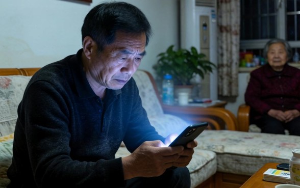 皇帝的帝下面加个口子，筛选5个黑户成功获取大额贷款的软件