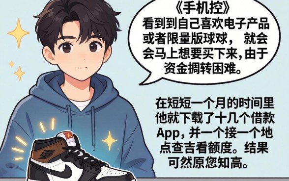按借款app征信花了怎么办，精选五个黑户可以做大额贷款软件