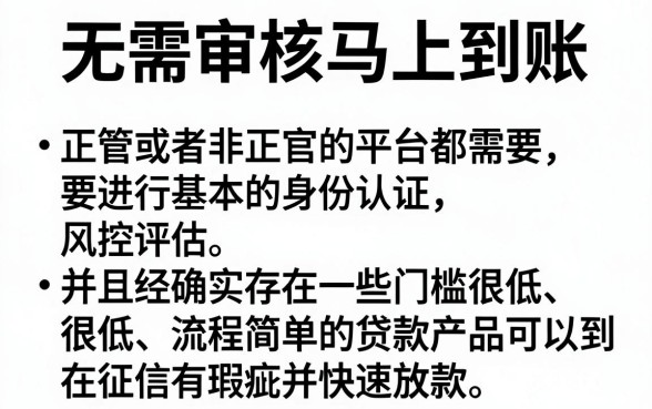借钱无需审核立马到账的软件，陈列五个苏州黑户贷款5万的平台