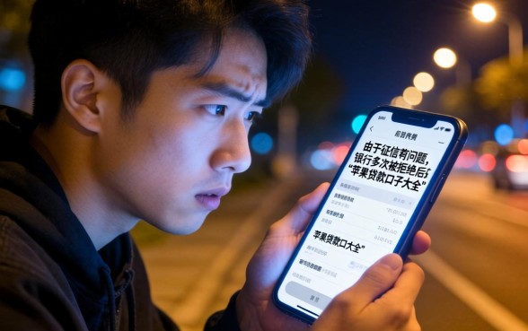苹果贷款口子大全，概览5个小额贷款不查征信的app