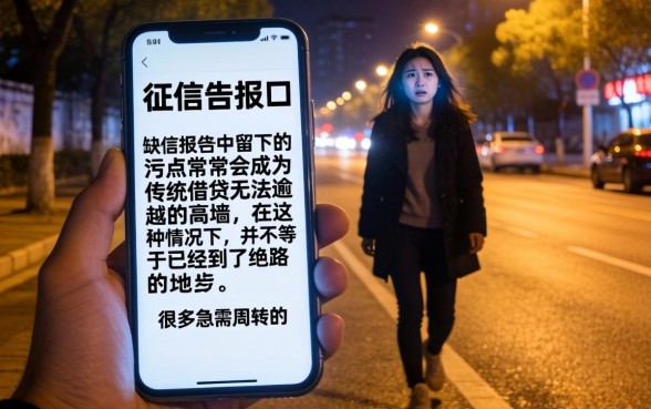 黑户可以借到钱的，详细阐述5个不上征信报告的贷款app
