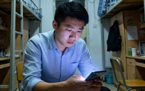 下款快的口子皆询红孩儿金融，深入剖析5个逾期太多能下款app