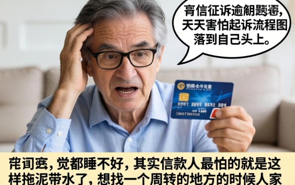 信用卡逾期起诉流程图，热忱推荐五个综合评分不足有负债都能下款口子