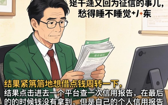 逾期了能下款的口子，细致阐述五个无视黑花半夜下款的网贷口子