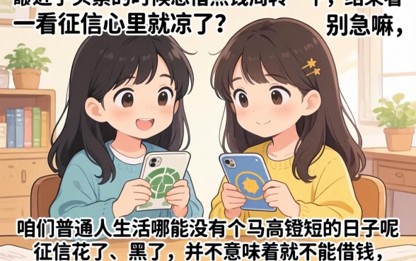黑户私人放贷款软件有哪些，规整五个网贷平台门槛低一点的app