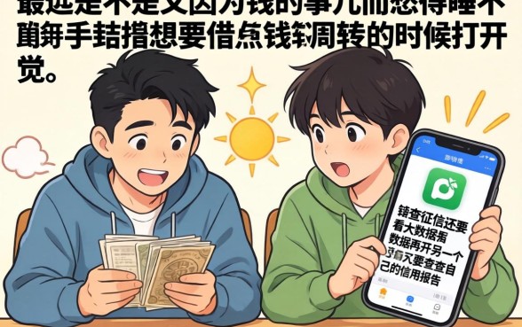 黑网贷能下款的口子，归集5个苏州黑户贷款5万的软件