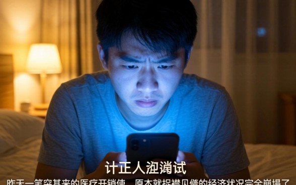 网贷线上放款平台，枚举5个网贷口子风控不严的平台