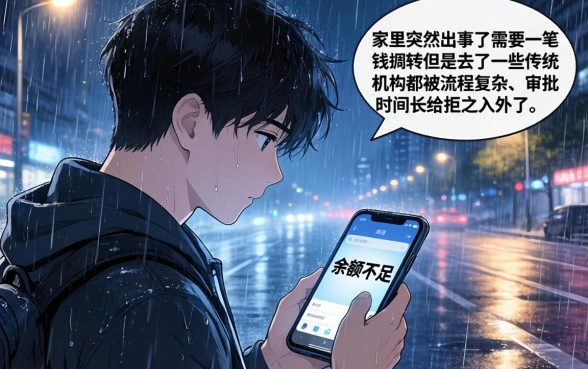 贷款下款快的方法有哪些，归集5个网贷无视不查征信口子