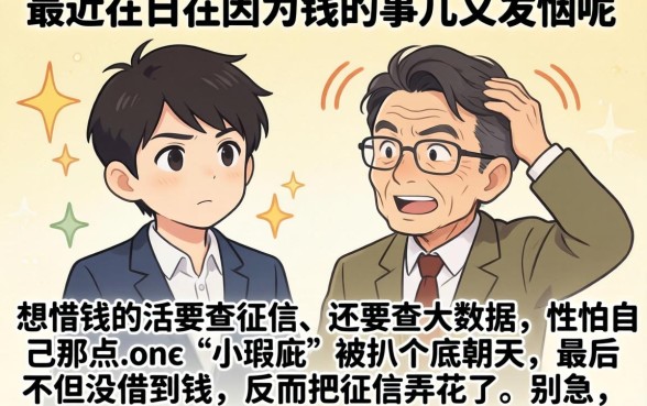 哪个贷款平台最容易下款，深入剖析5个不看负债的长期网贷app