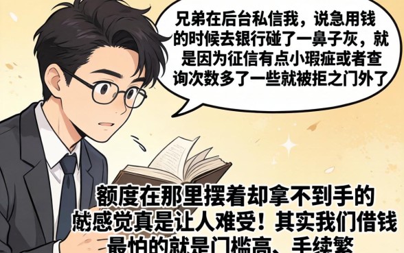 通过率高的正规的贷款平台,胪列五个无视黑白好下款的口子