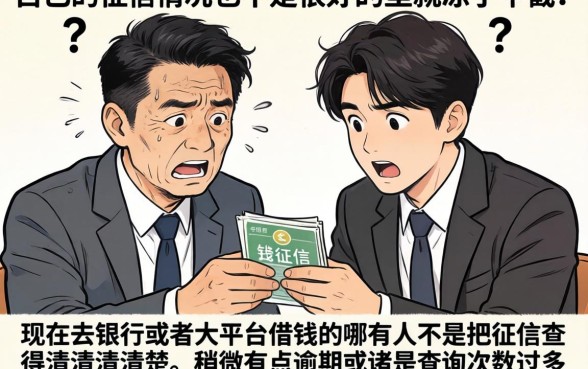 芝麻分570秒批口子，汇总5个无视一切是人就下款软件