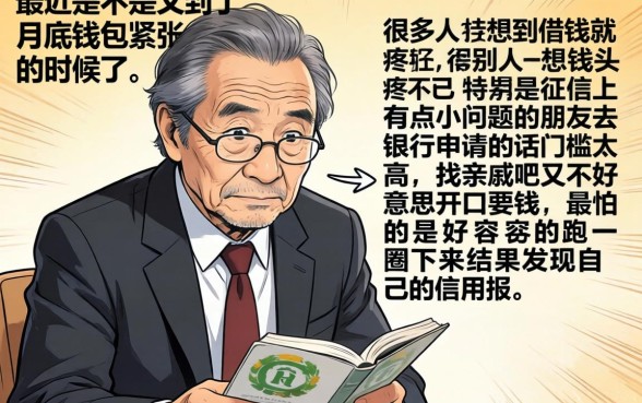 分期快速下款的口子，整理5个最新能下来钱的app