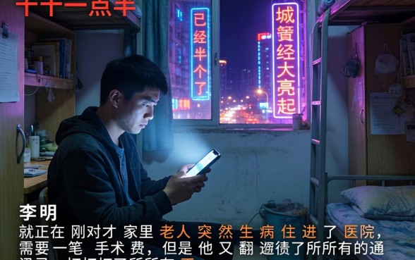 不堪大数据好下款的口子，汇整五个不看负债的网贷软件