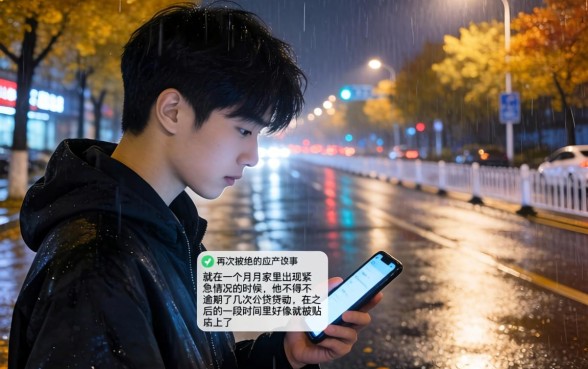 会员下款的口子有,详尽说明5个有逾期借款容易通过的口子