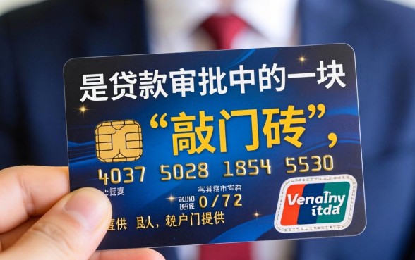 认证信用卡可以下款的口子，胪列5个高能分期贷款口子新秀