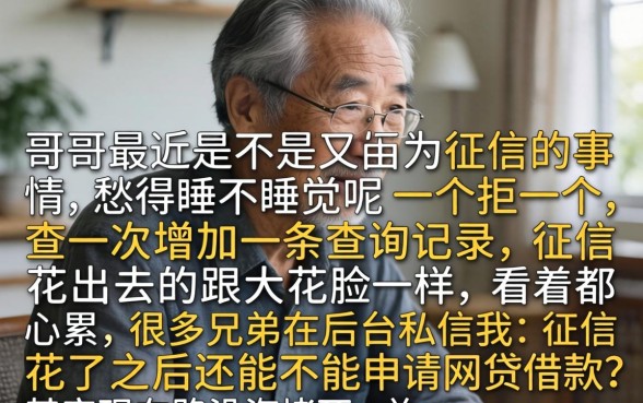 征信花了网贷还能下款吗，陈列5个有逾期借款容易通过的app