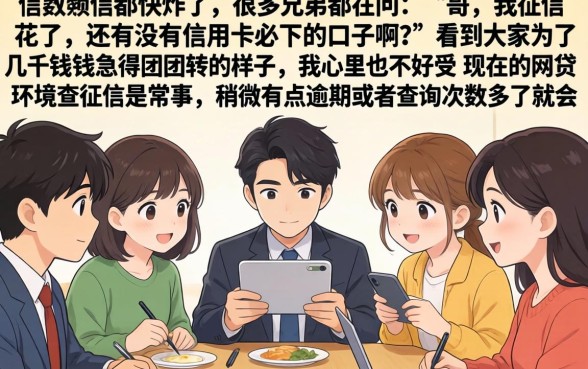 有没有信用卡必下的口子，概览五个黑户成功获取大额贷款的软件