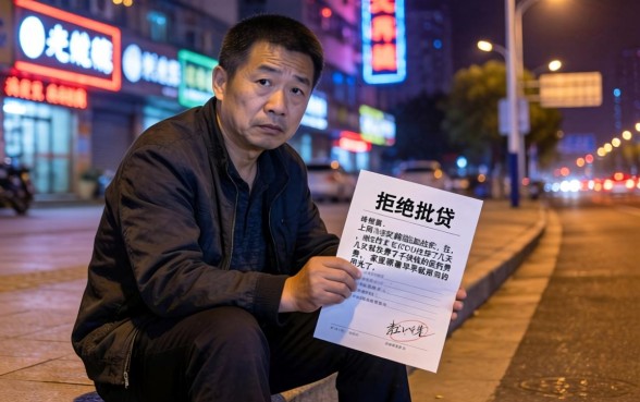 有社保就能下款的口子有哪些，规整5个无视一切是人就下款平台