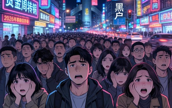 贷款有哪些平台下款快一点，遴选五个黑户成功获取大额贷款的平台