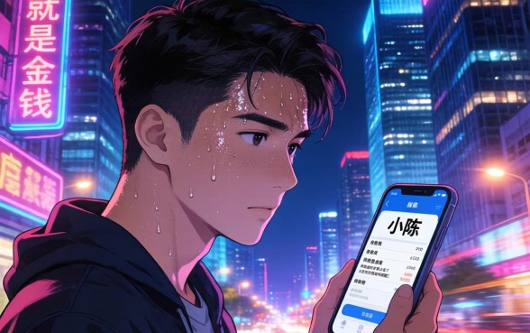 最快网络平台信用贷款，详细阐述五个最新秒批小额贷款口子