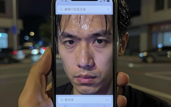 手机网站怎么查不上征信,鼎力推荐五个不看年龄征信负债的软件