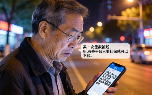 凭社保贷款的平台有哪些呢，细致阐述五个无视黑白的网贷口子