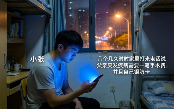 有哪些借款平台审批速度快，整合5个无视黑花半夜下款的网贷口子
