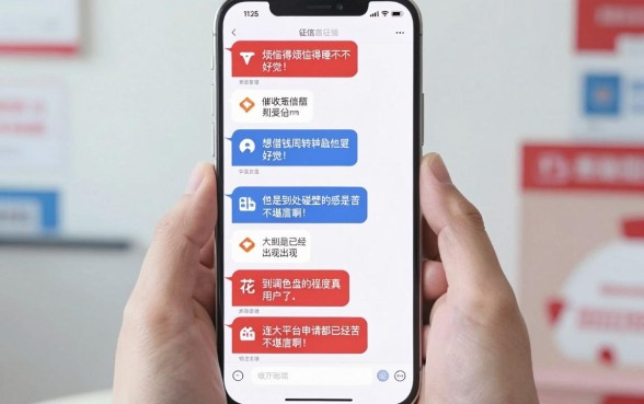 双变黑还能下款的口子，理出五个摆脱欠款束缚贷款新口子