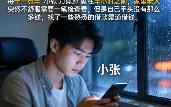 那个口子是有信用卡必下的，细致阐述五个5000块贷款秒下口子