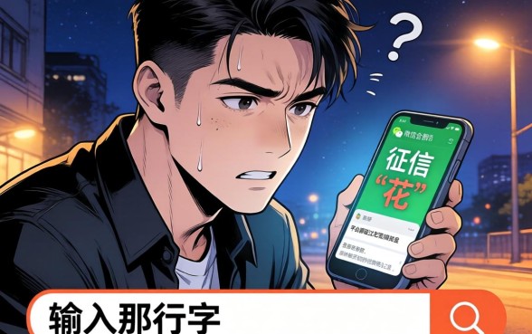 微信借款5000微信，深入剖析五个黑户能下款的口子