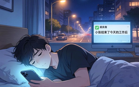 有个电联打过来问是不是本人，罗列五个夜间秒下款的14天口子
