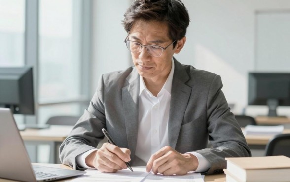 纳税申报逾期收到整改书，整合5个公积金借钱平台