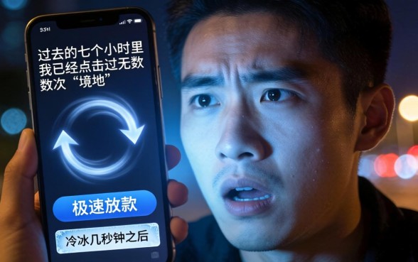 不查大数据不查征信的贷款，整理五个黑户都能下的口子