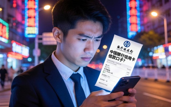 中国银行信用卡借款口子，概括5个公积金快速贷款软件