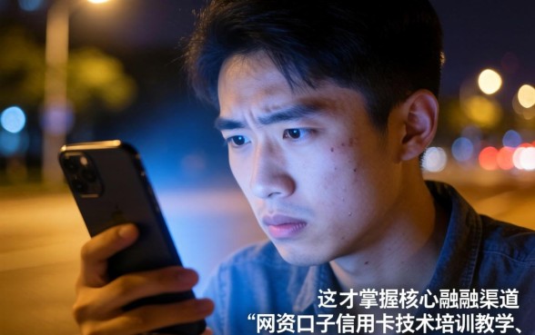 网贷口子信用卡技术培训教学，规整5个公积金借钱平台