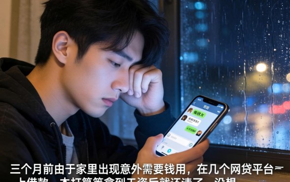 有网贷逾期还能下的口子吗，热忱推荐5个秒批网贷轻松贷的软件