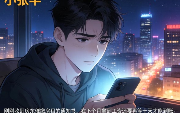 有没有比较容易过的网贷，整理5个无视黑白好下款的软件