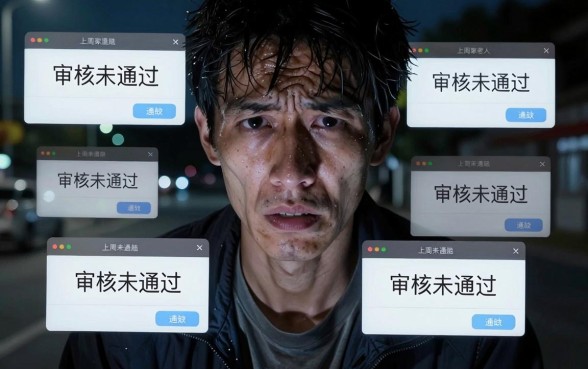 有能下的网贷口子吗，胪列5个今年放水的网贷口子