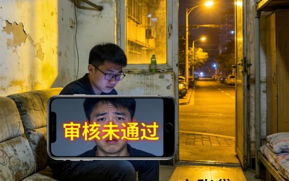 有没有特别好贷的网贷平台，概览五个无视网黑征信黑3万贷款秒款app名单