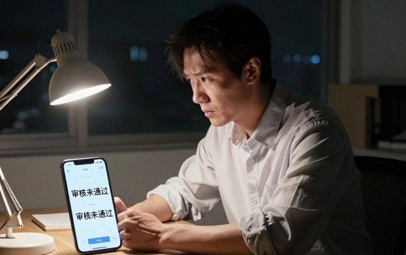 类似于小米贷款的软件，遴选5个网贷口子风控不严的app