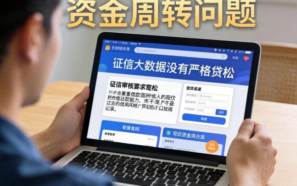 无视大数据的黑花口子高炮，倾情分享5个秒批网贷轻松贷的app