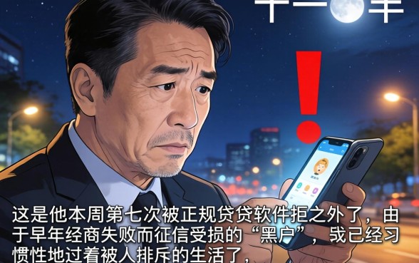 黑户黑户能在线上贷款的平台，深入剖析5个周周到贷款相同系列的平台