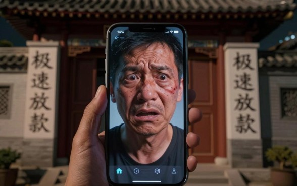 极易借网贷口子黑户能贷款吗，枚举5个摆脱欠款束缚贷款新软件