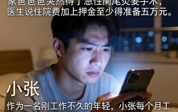 用什么软件可以贷款5万，鼎力推荐5个无视黑白的最新贷款口子