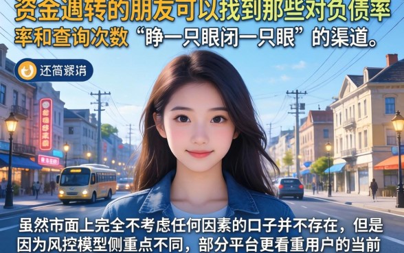 不看负债查询的大额贷款，揭秘五个大额无视一切还款的平台