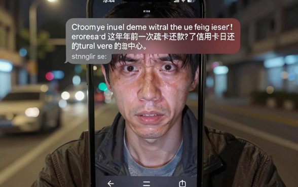 征信逾期也能借款的口子，揭秘5个征信花了能网贷的平台