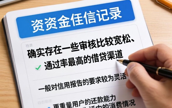 哪些贷款口子容易贷的下款，倾情分享五个黑户无条件下款的平台